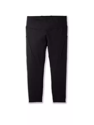 BROOKS | Lauftight da donna Spark Capri |